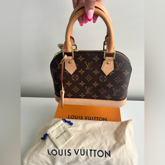 Small Alma bb good condition. - Picture 10 of 11